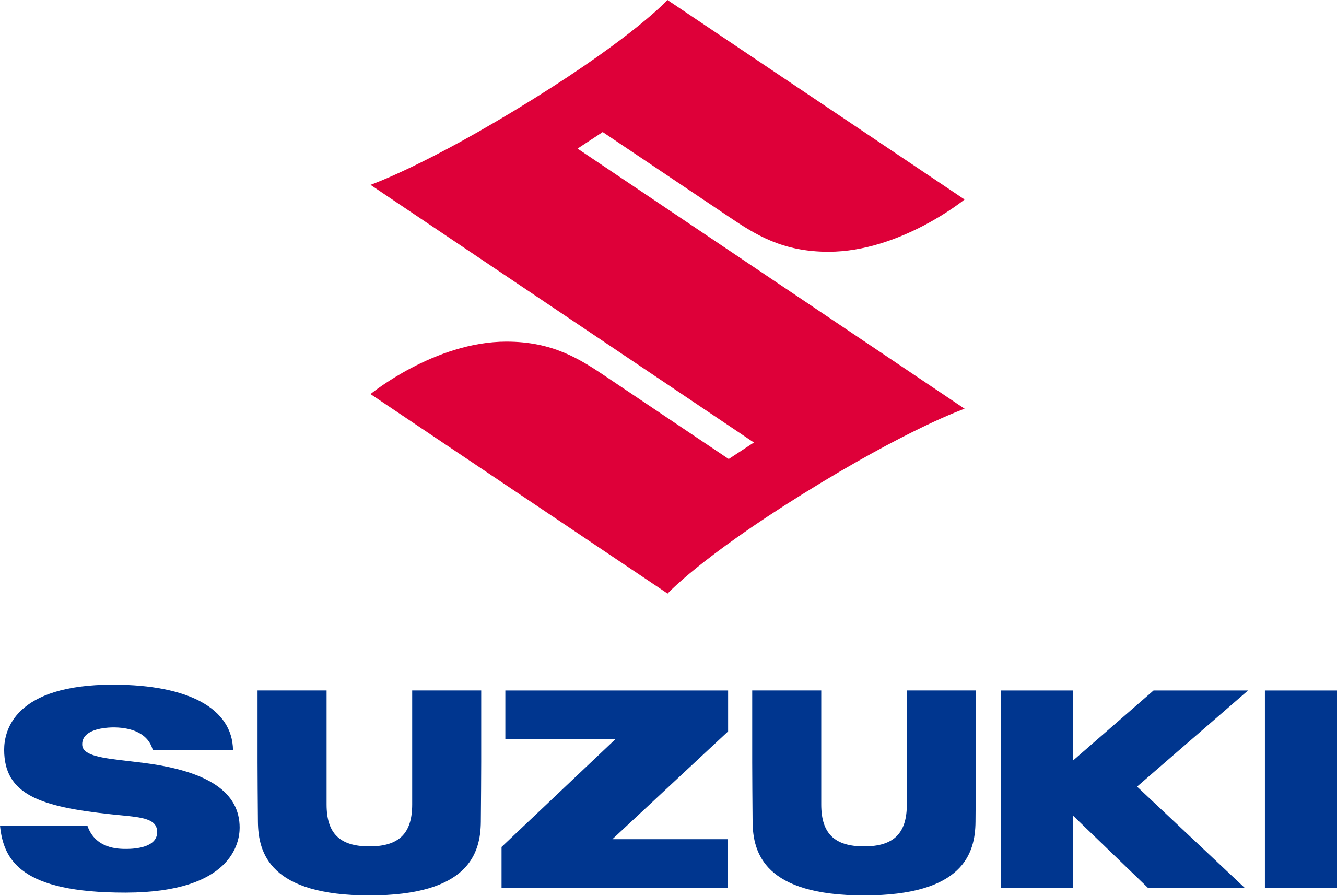 Suzuki logo