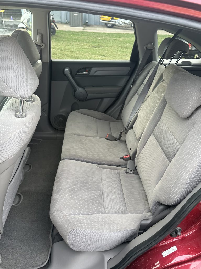 2009 Honda CRV EX only 100K miles