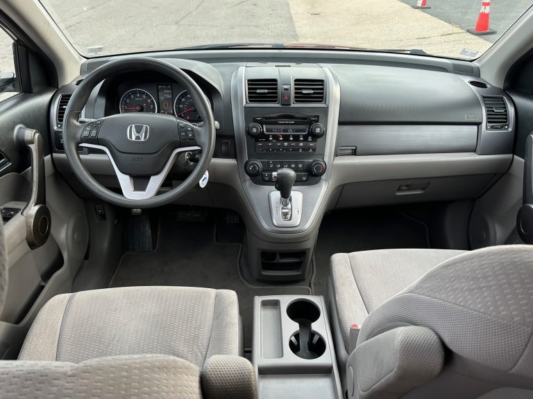 2009 Honda CRV EX only 100K miles