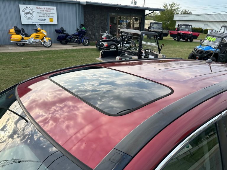 2009 Honda CRV EX only 100K miles