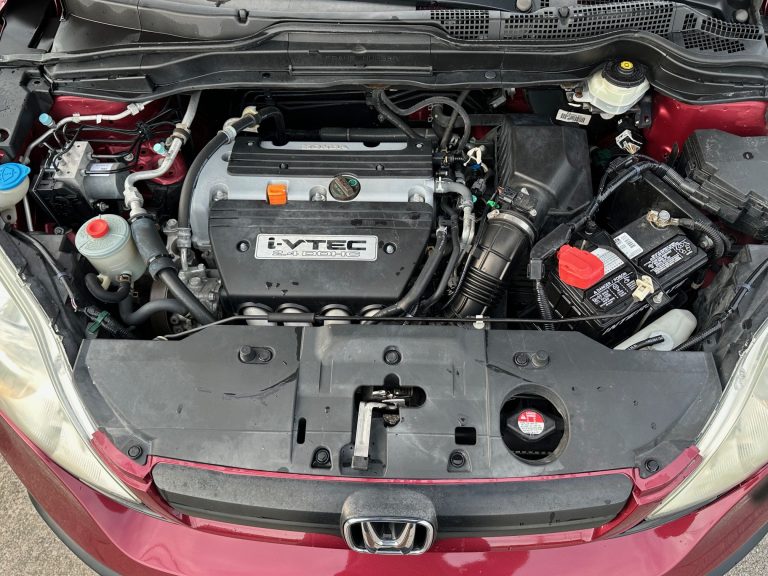 2009 Honda CRV EX only 100K miles